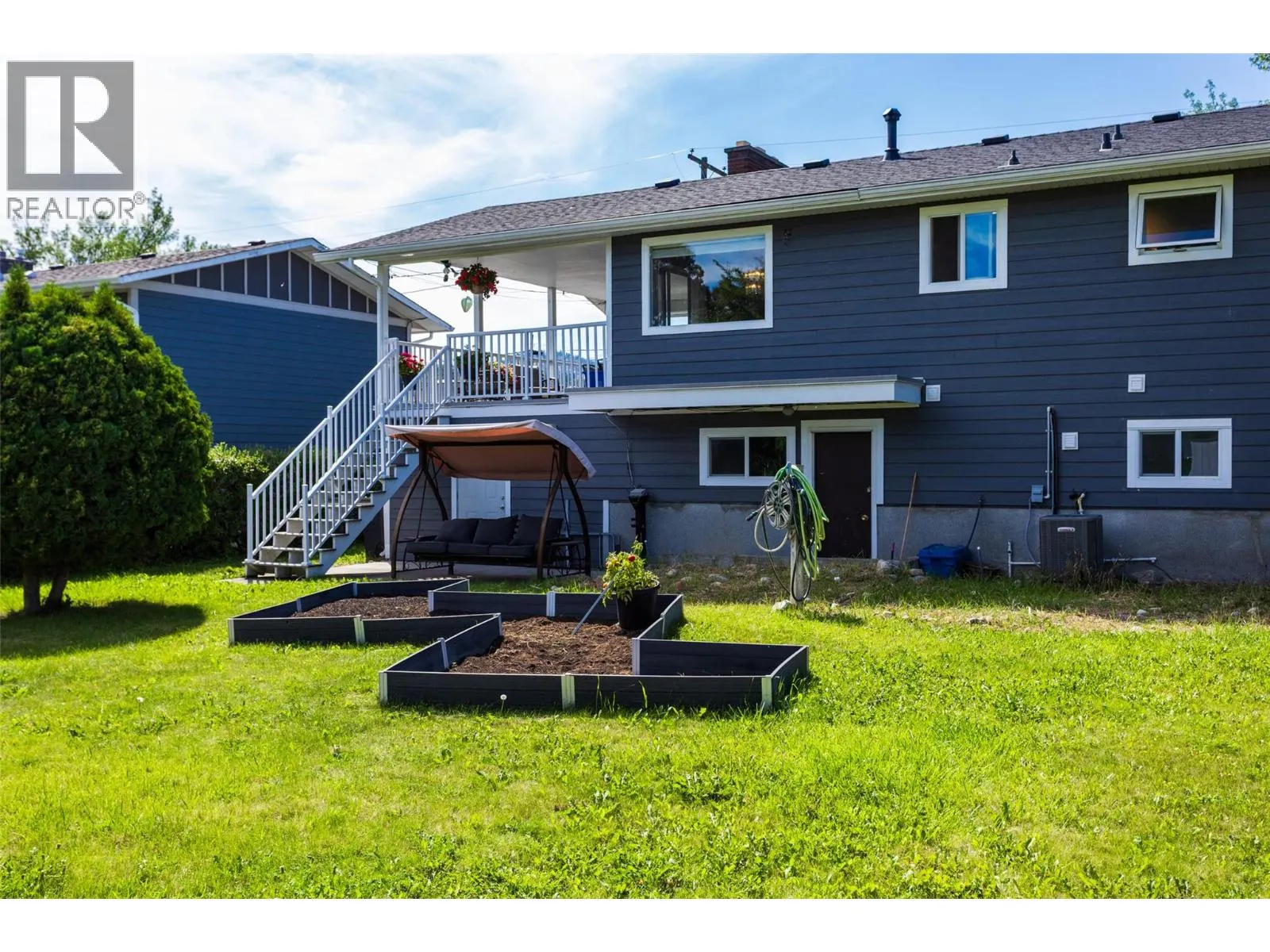 320 Husch Road