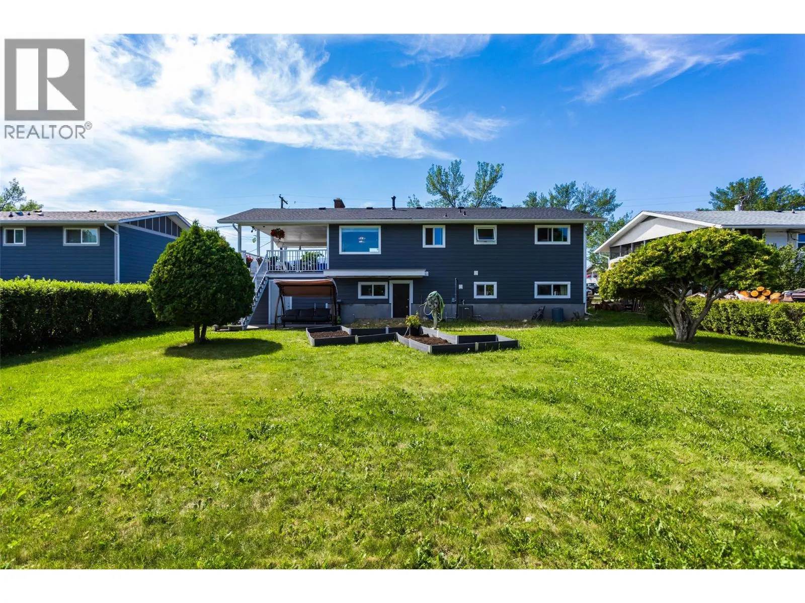 320 Husch Road
