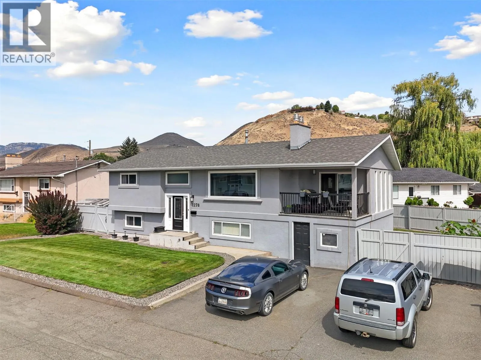1278 Kimberley Crescent