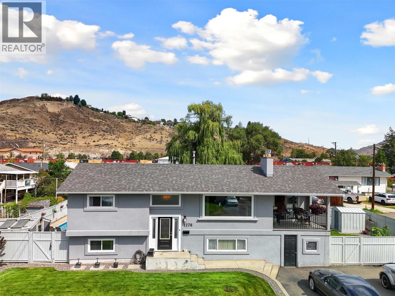 1278 Kimberley Crescent