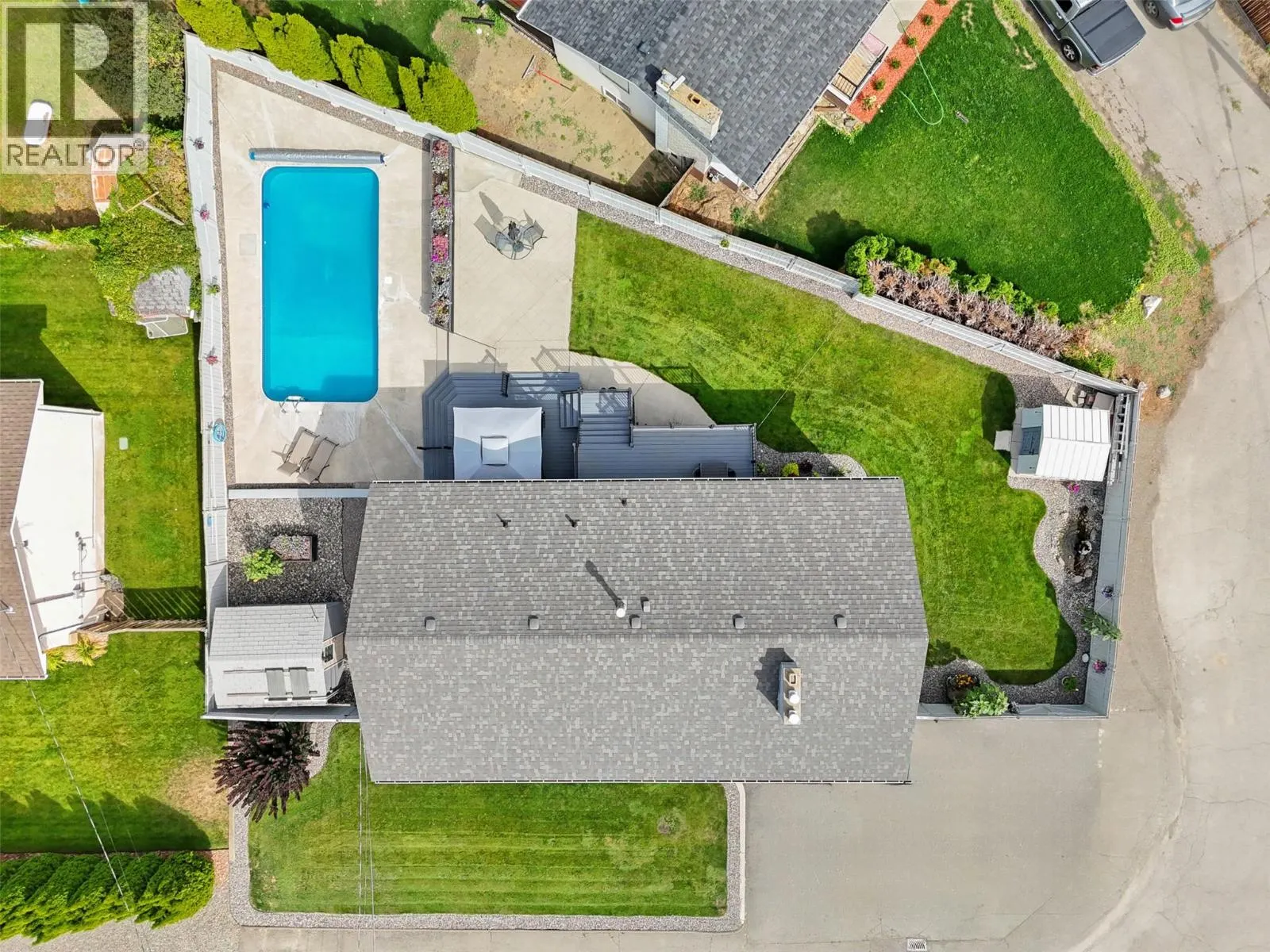 1278 Kimberley Crescent