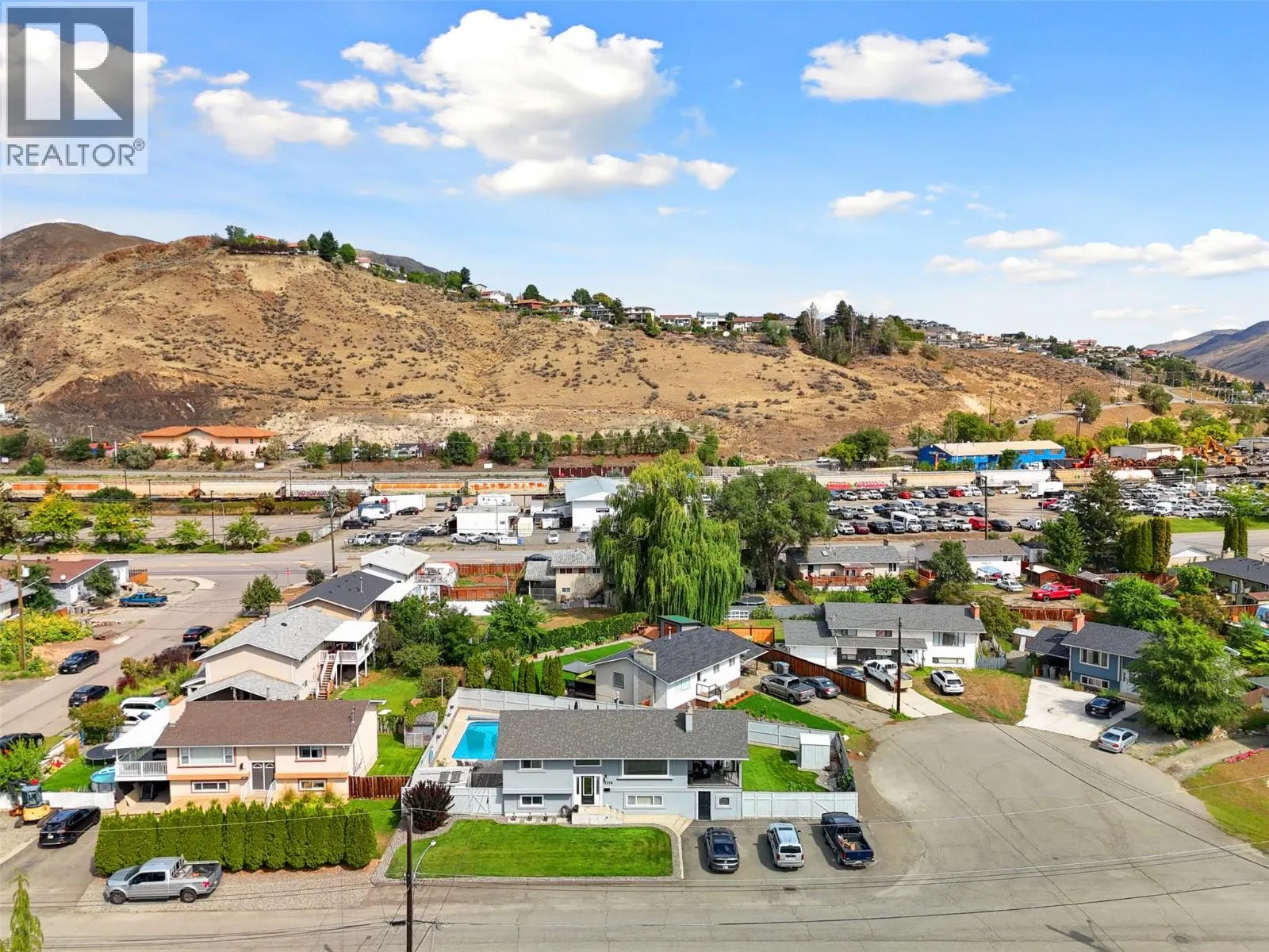 1278 Kimberley Crescent