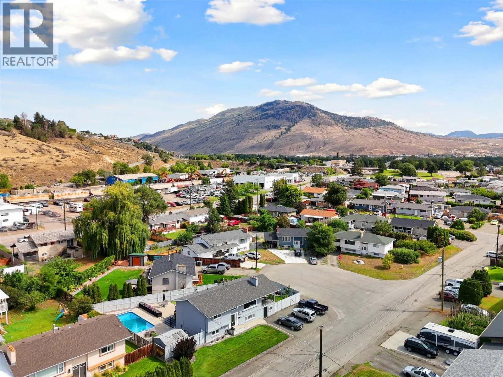 1278 Kimberley Crescent