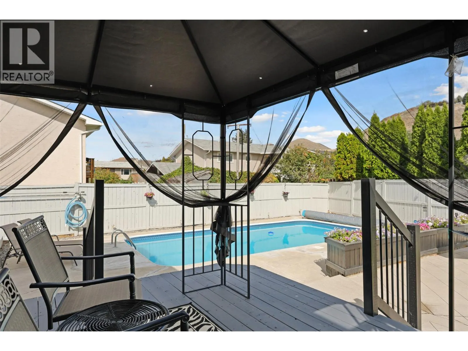 1278 Kimberley Crescent
