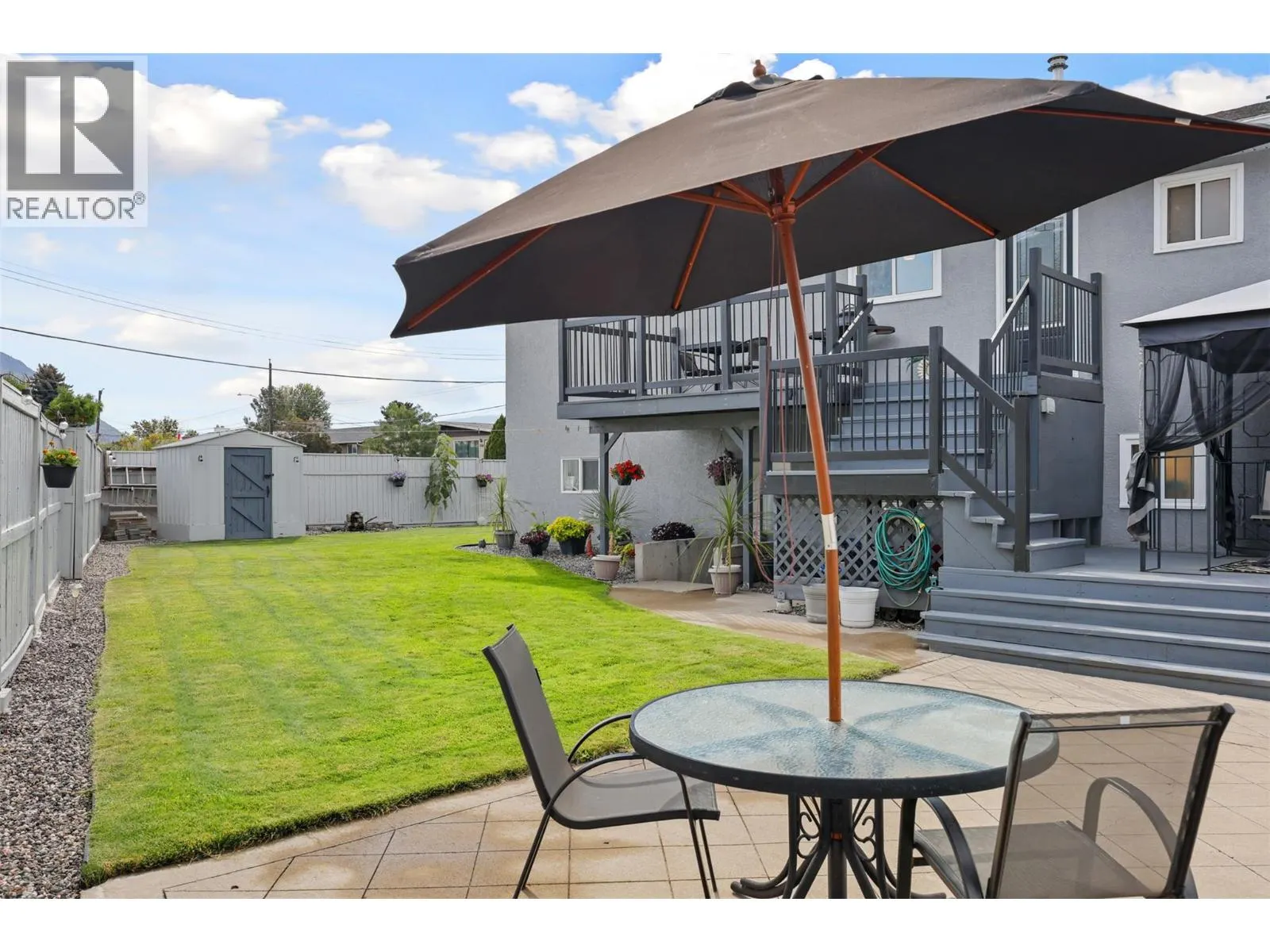 1278 Kimberley Crescent