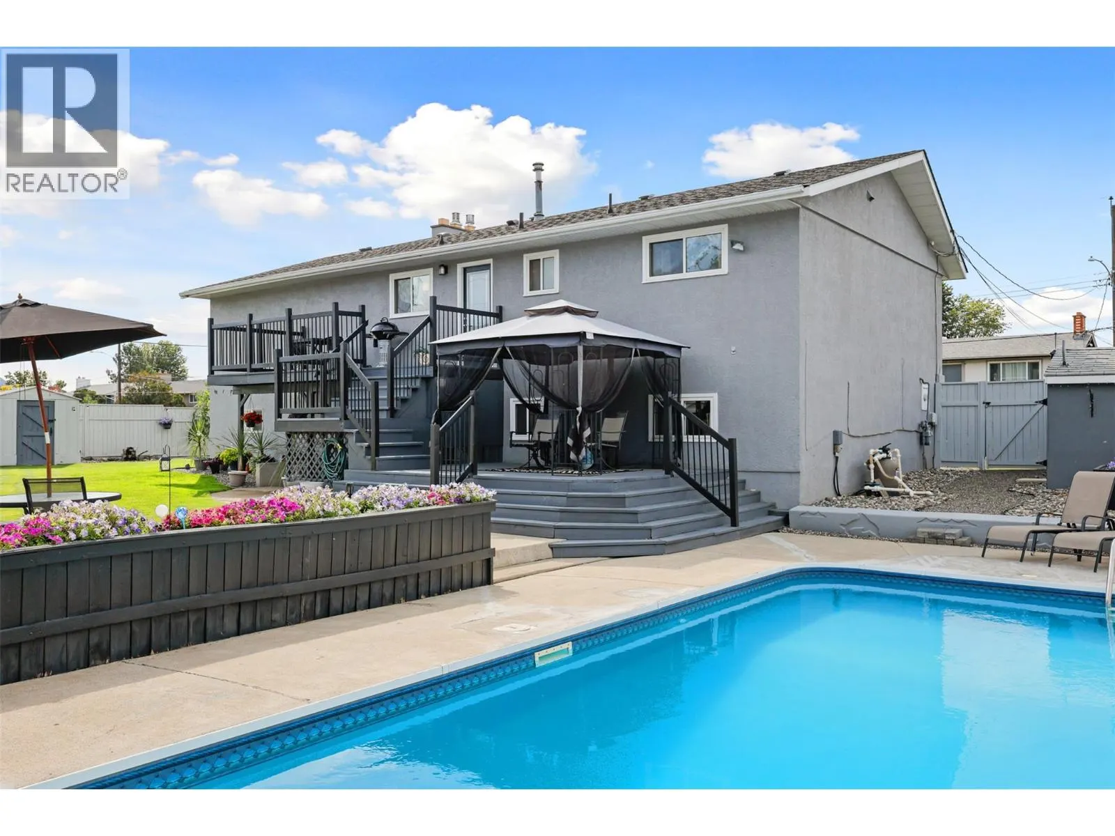 1278 Kimberley Crescent