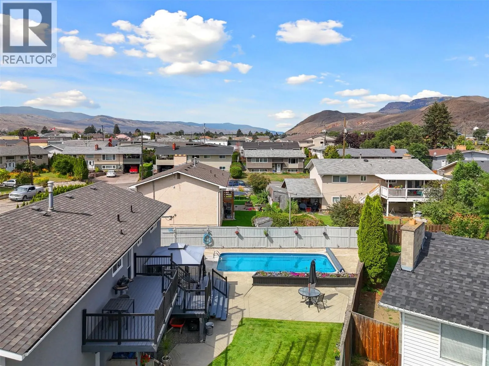 1278 Kimberley Crescent