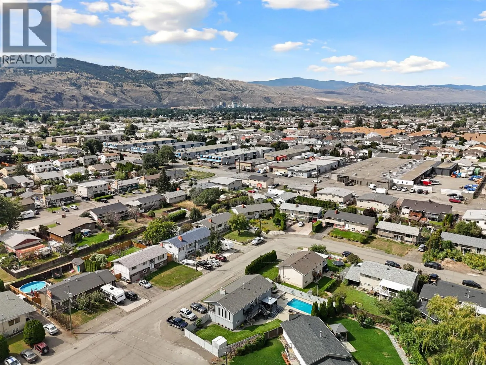 1278 Kimberley Crescent