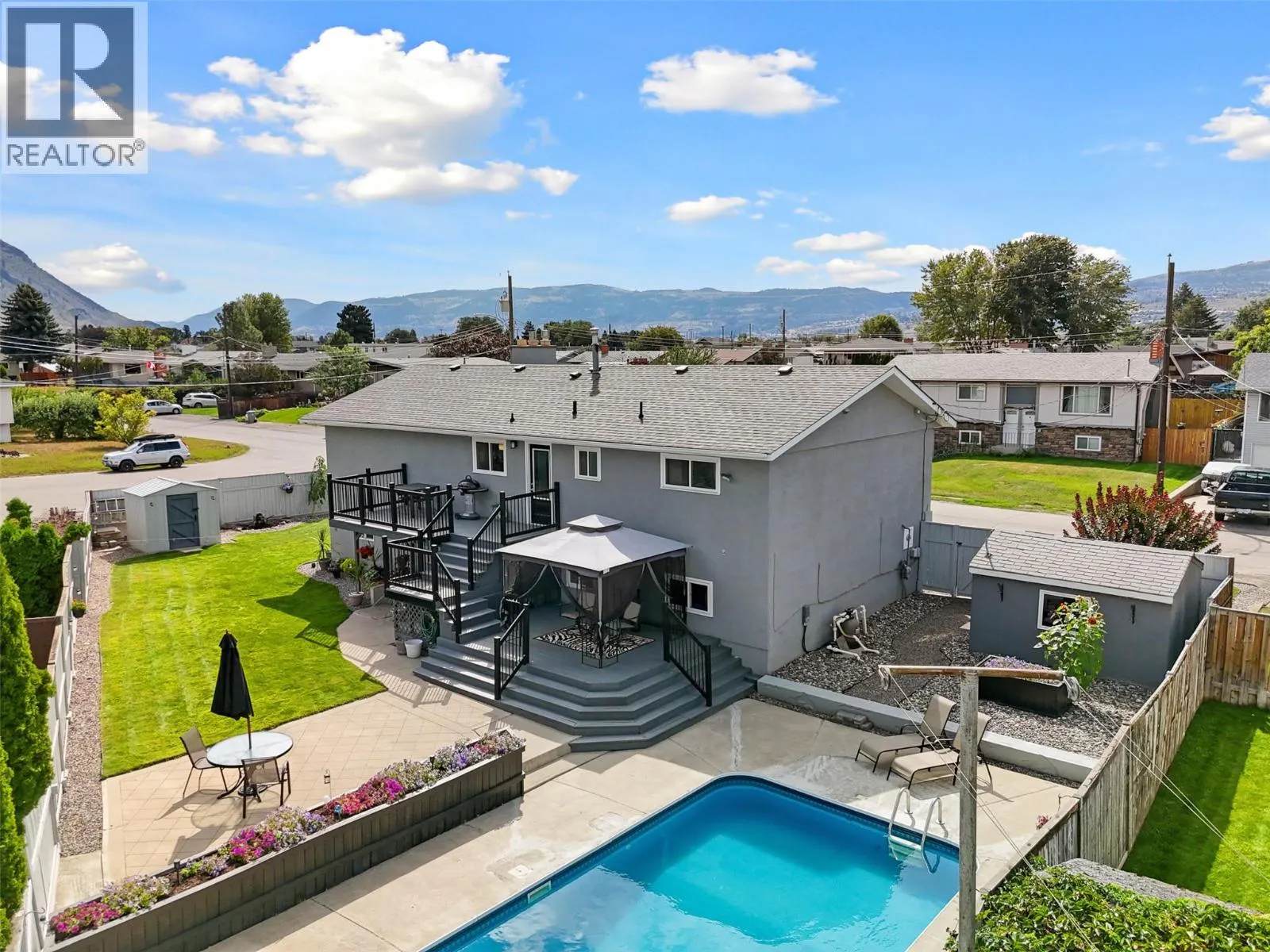 1278 Kimberley Crescent
