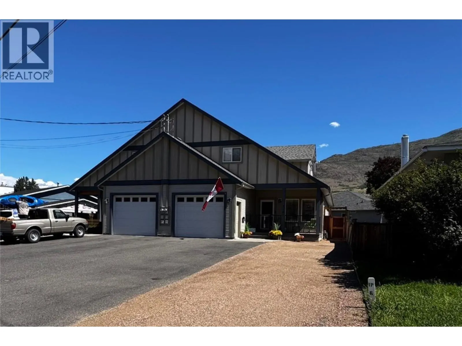 3161 BANK Road