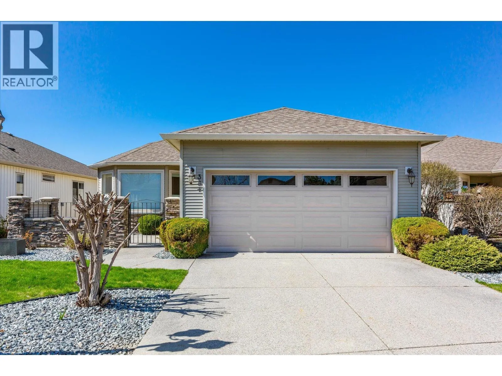 2365 Stillingfleet Road Unit# 384