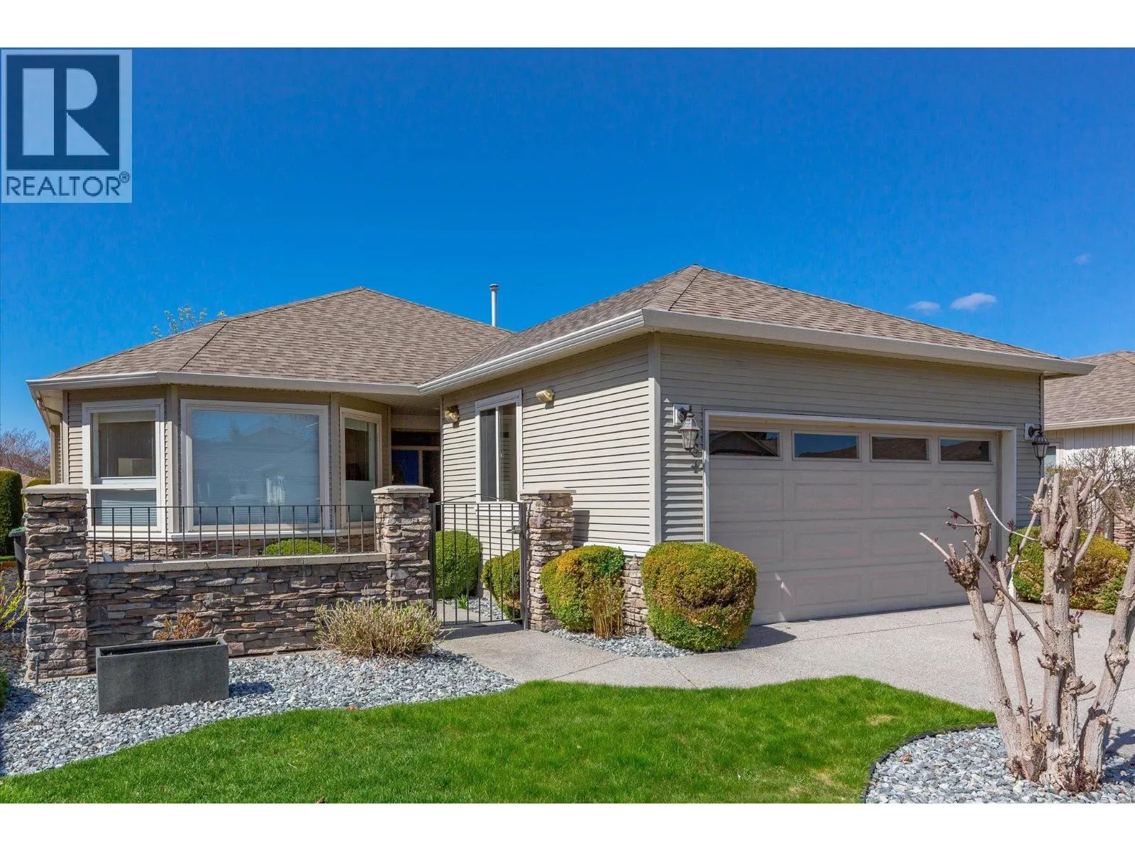 2365 Stillingfleet Road Unit# 384