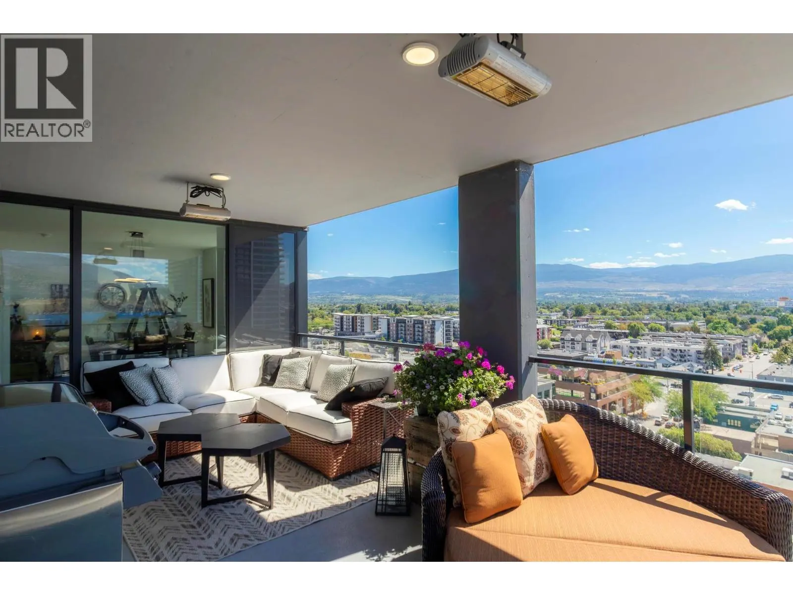 1588 Ellis Street Unit# 1408