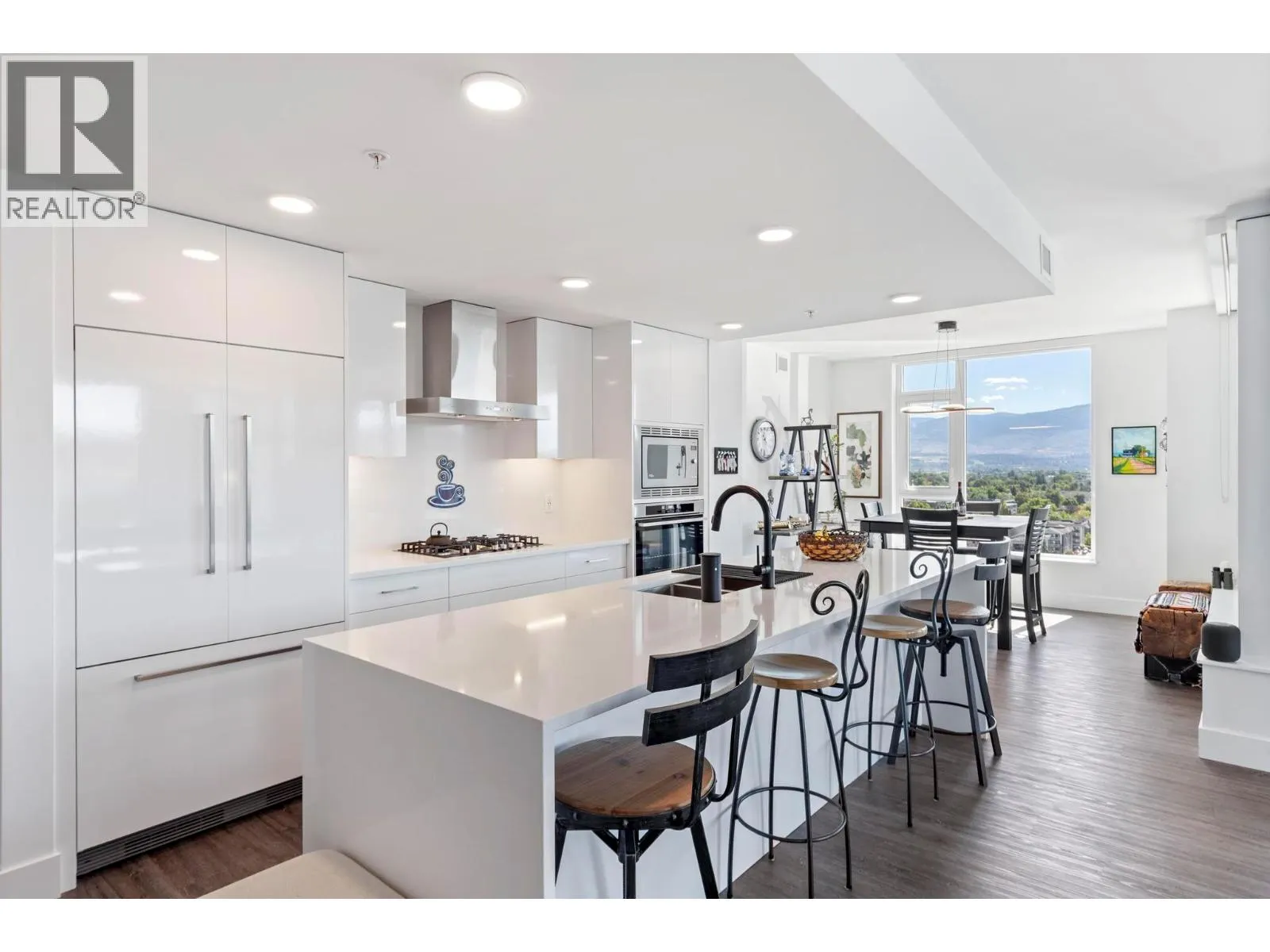 1588 Ellis Street Unit# 1408