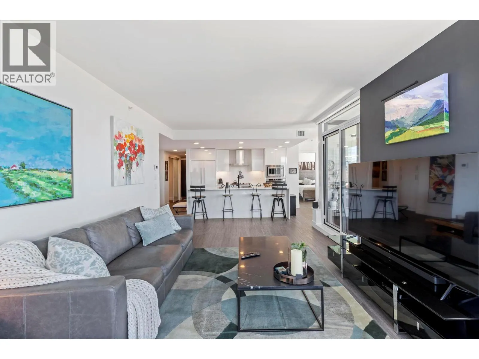 1588 Ellis Street Unit# 1408