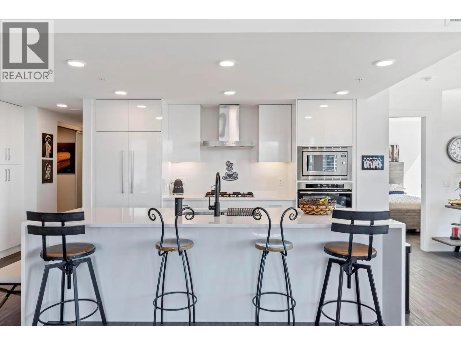 1588 Ellis Street Unit# 1408