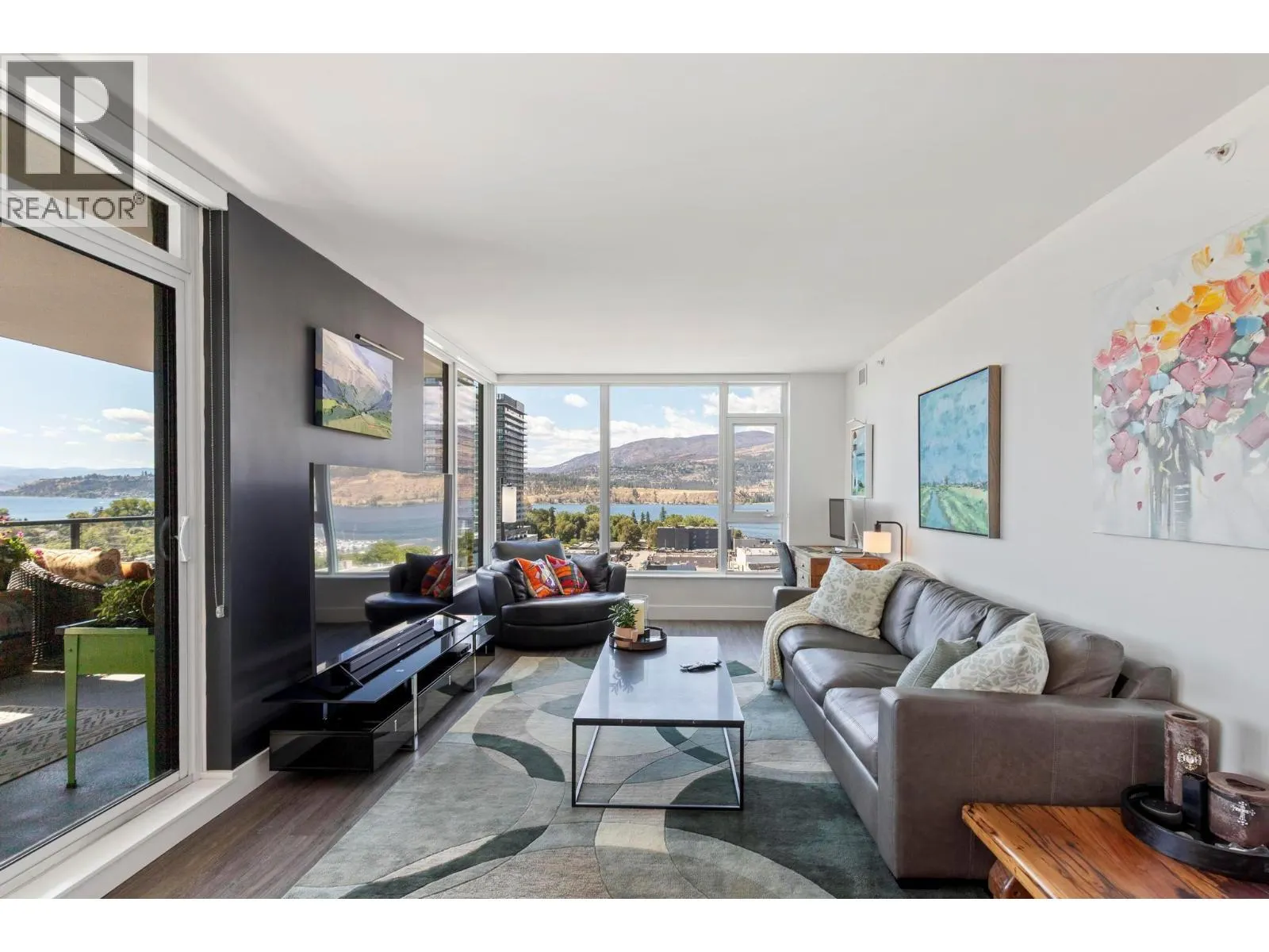 1588 Ellis Street Unit# 1408