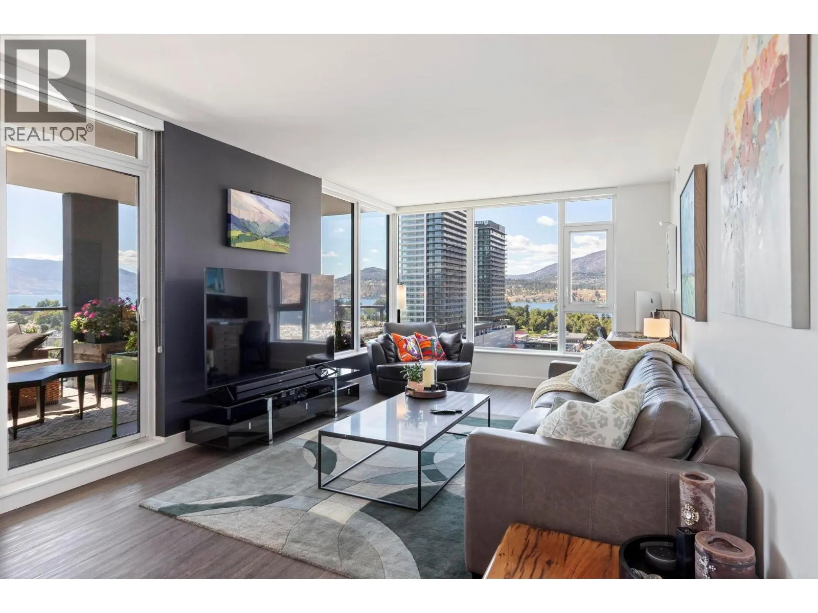 1588 Ellis Street Unit# 1408