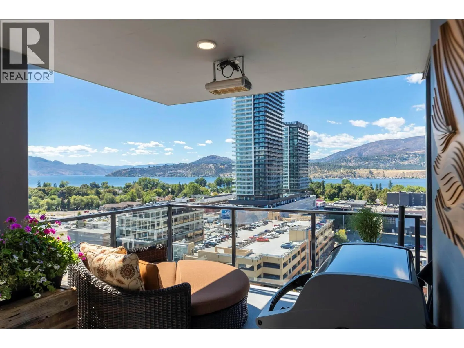 1588 Ellis Street Unit# 1408