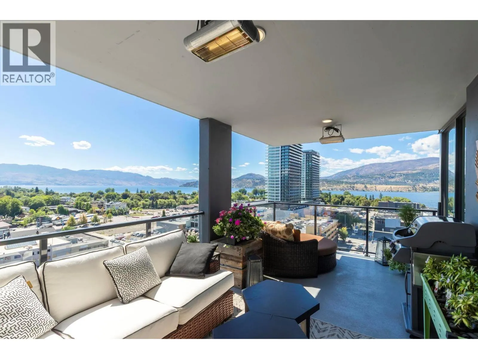 1588 Ellis Street Unit# 1408