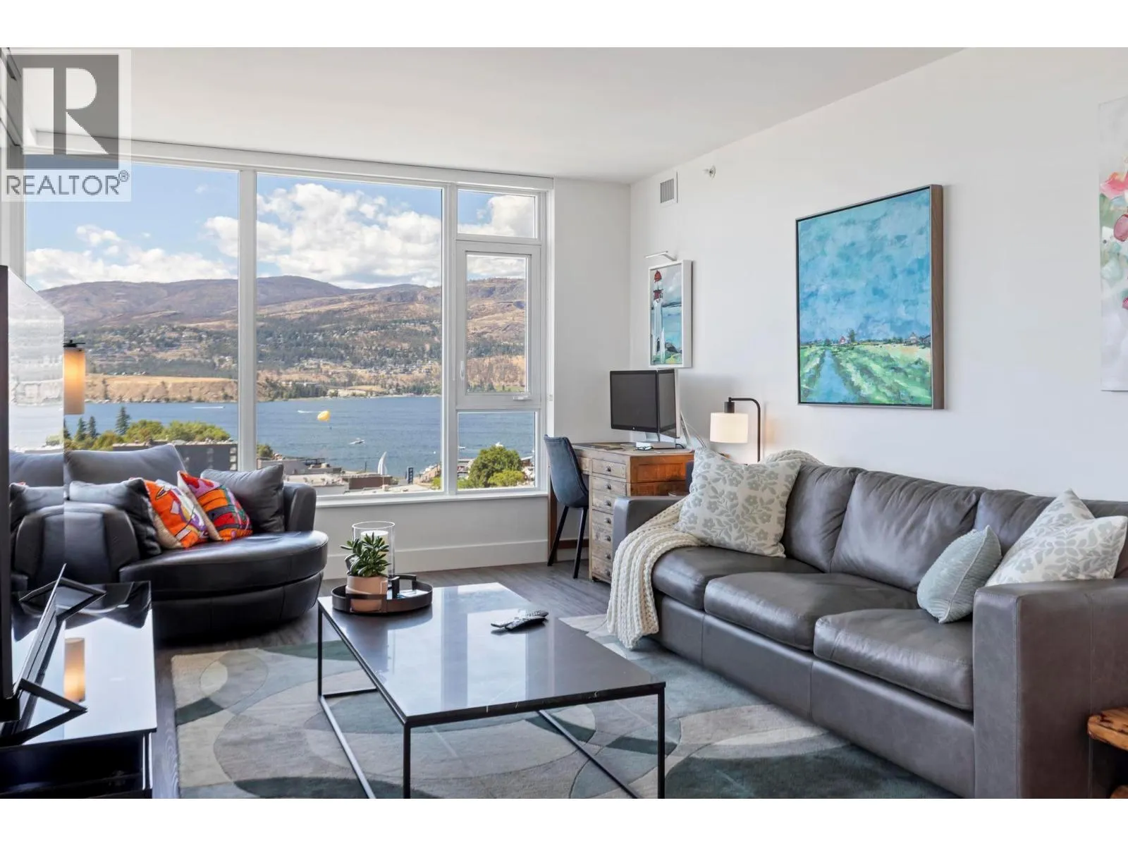 1588 Ellis Street Unit# 1408
