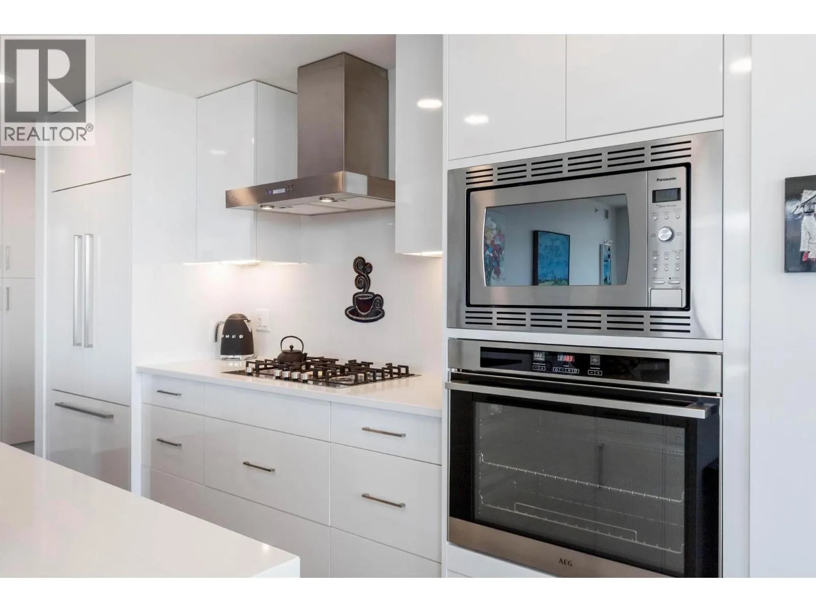 1588 Ellis Street Unit# 1408