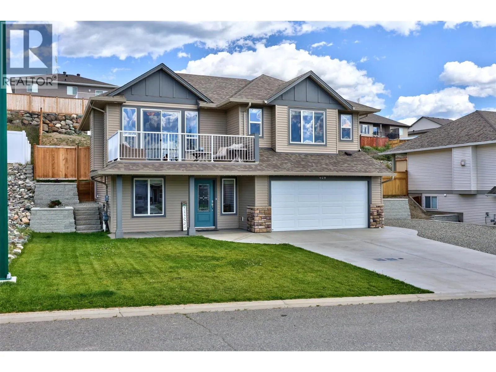 409 Daladon Drive