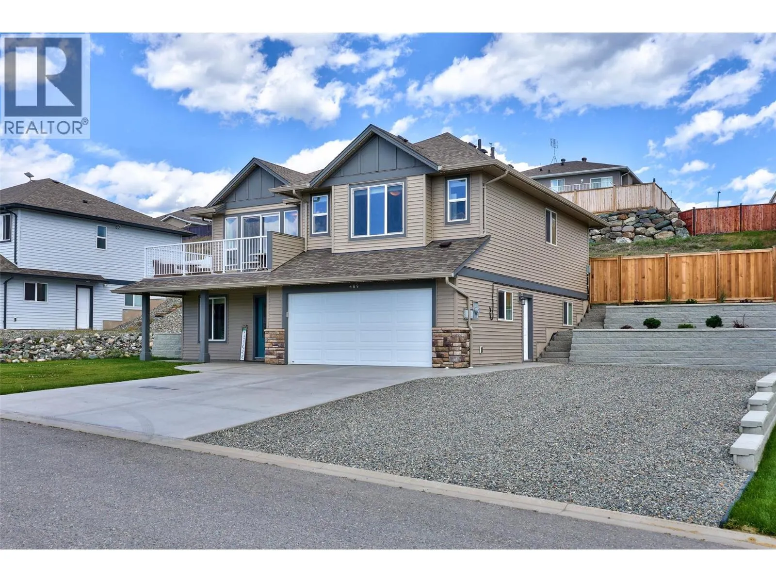 409 Daladon Drive
