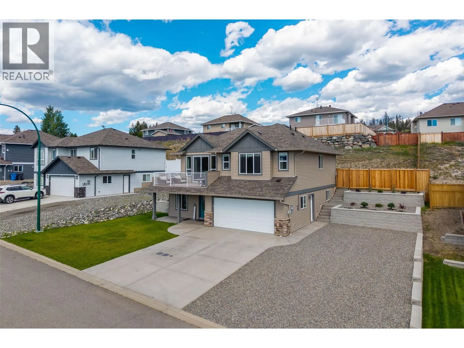 409 Daladon Drive