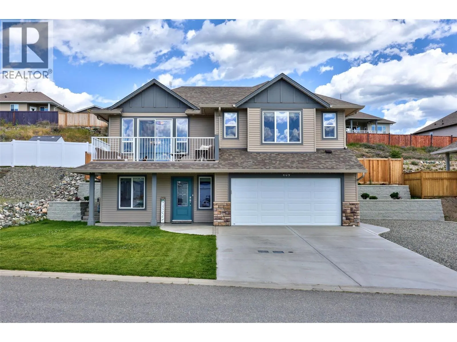 409 Daladon Drive
