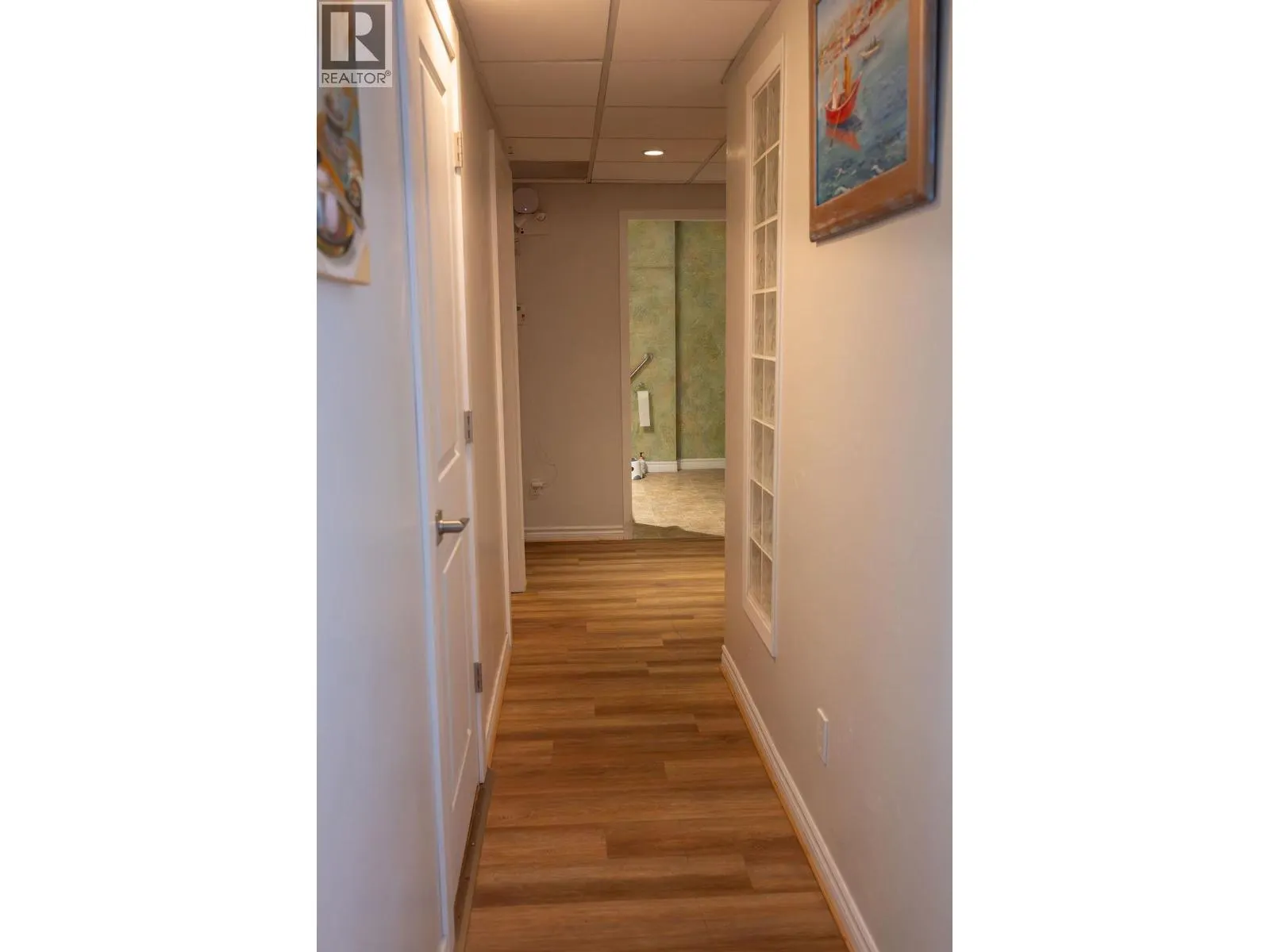 545 Lawrence Avenue Unit# 101A