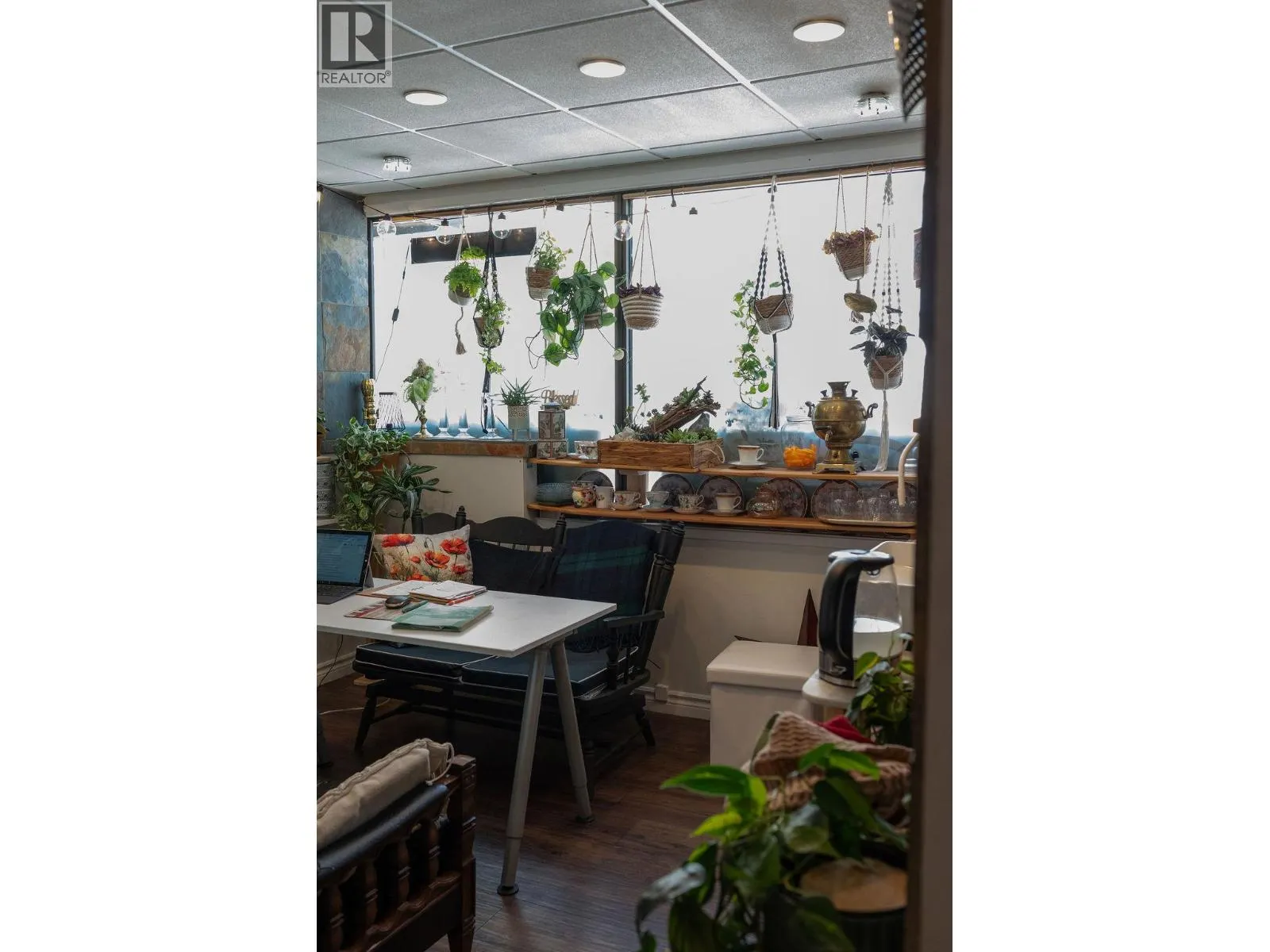 545 Lawrence Avenue Unit# 101A