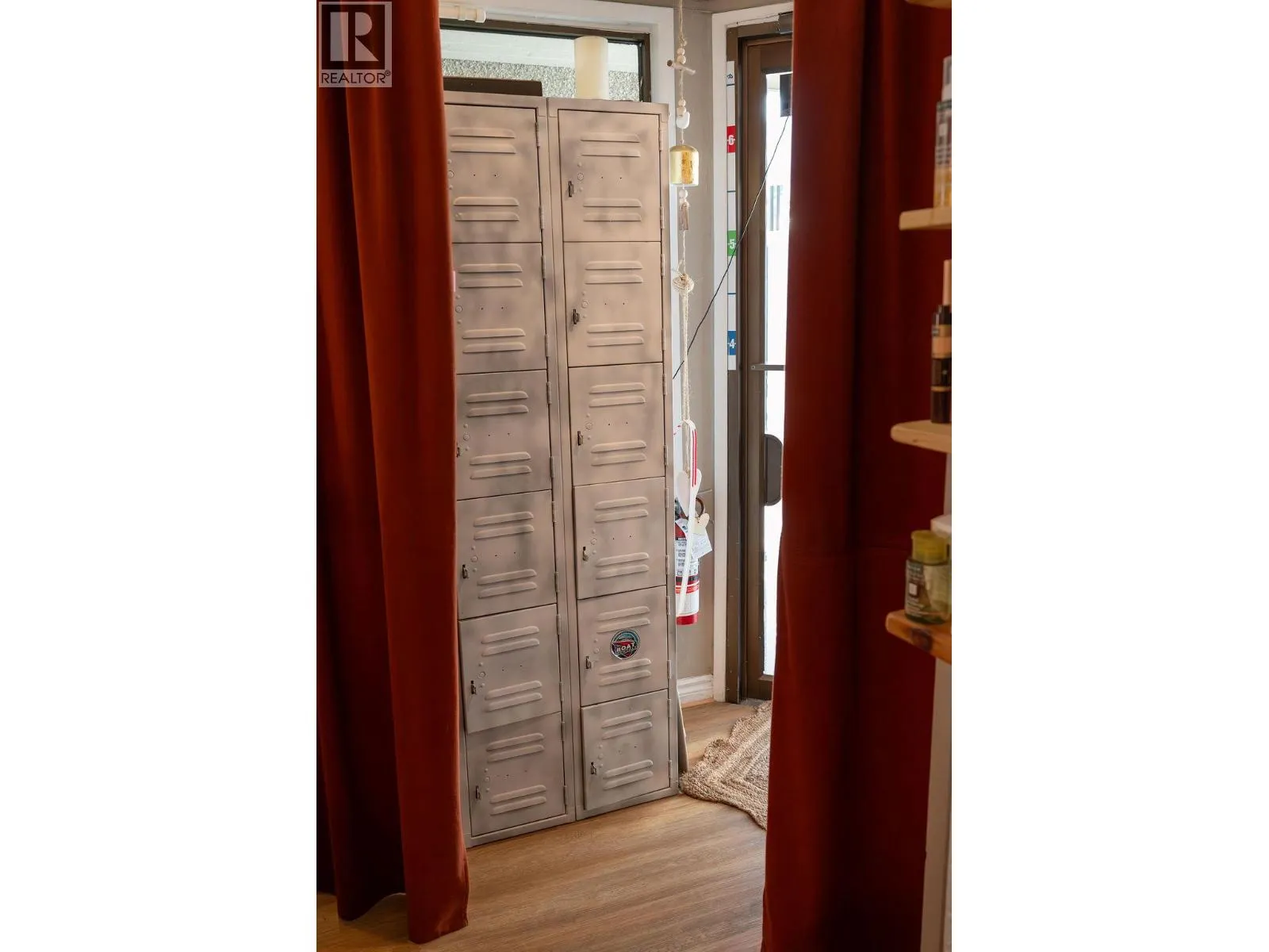 545 Lawrence Avenue Unit# 101A