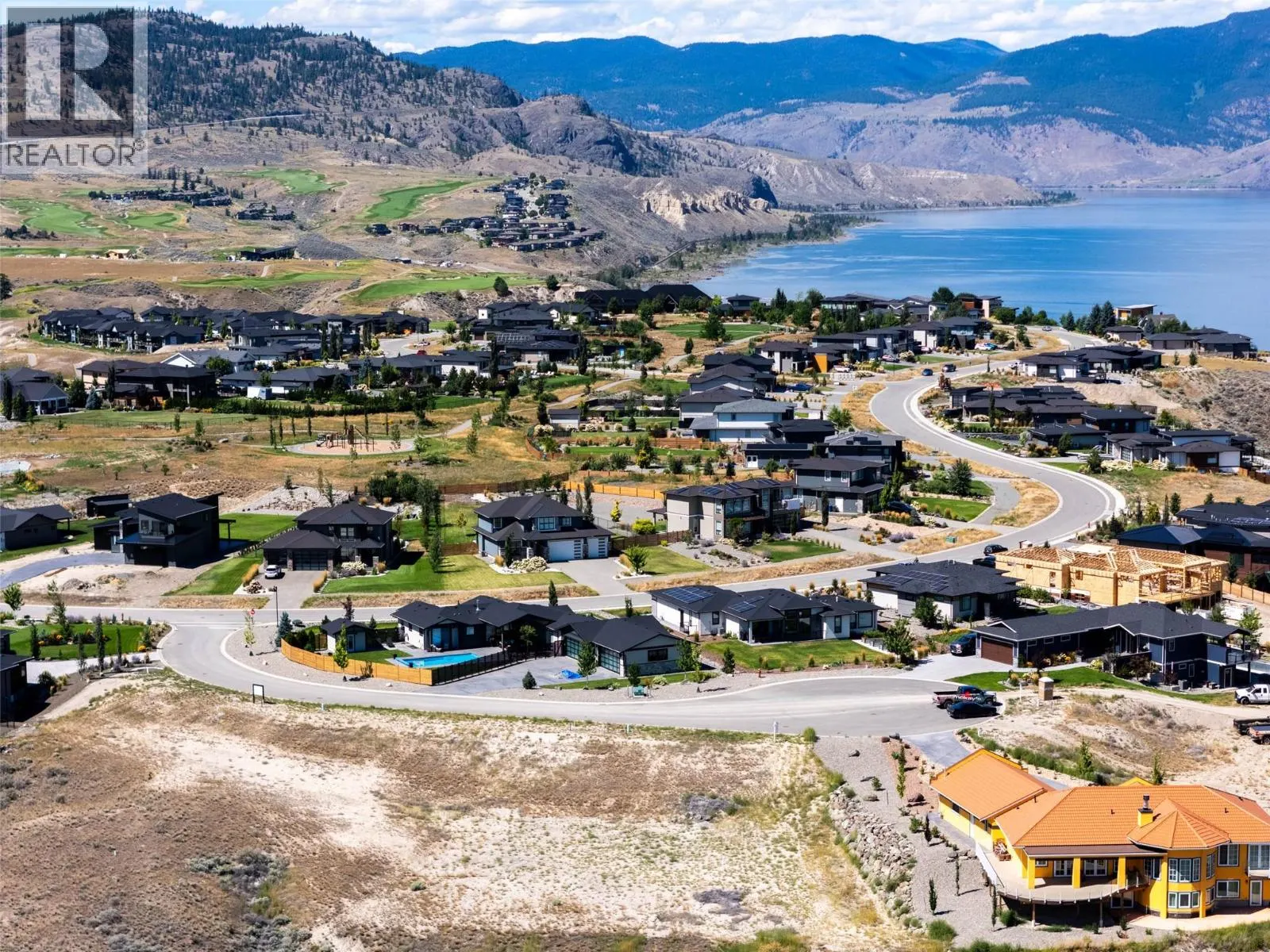 123 Lake Point Court
