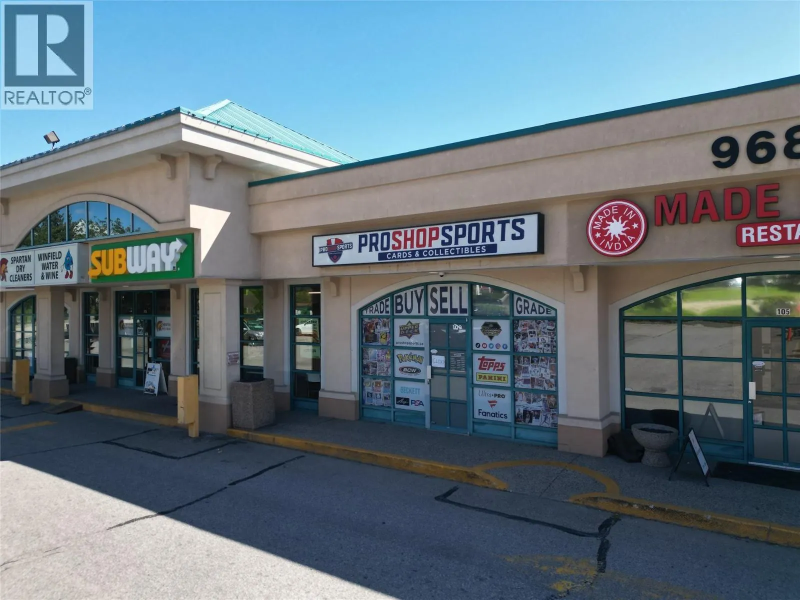 9685 97 Highway Unit# 109