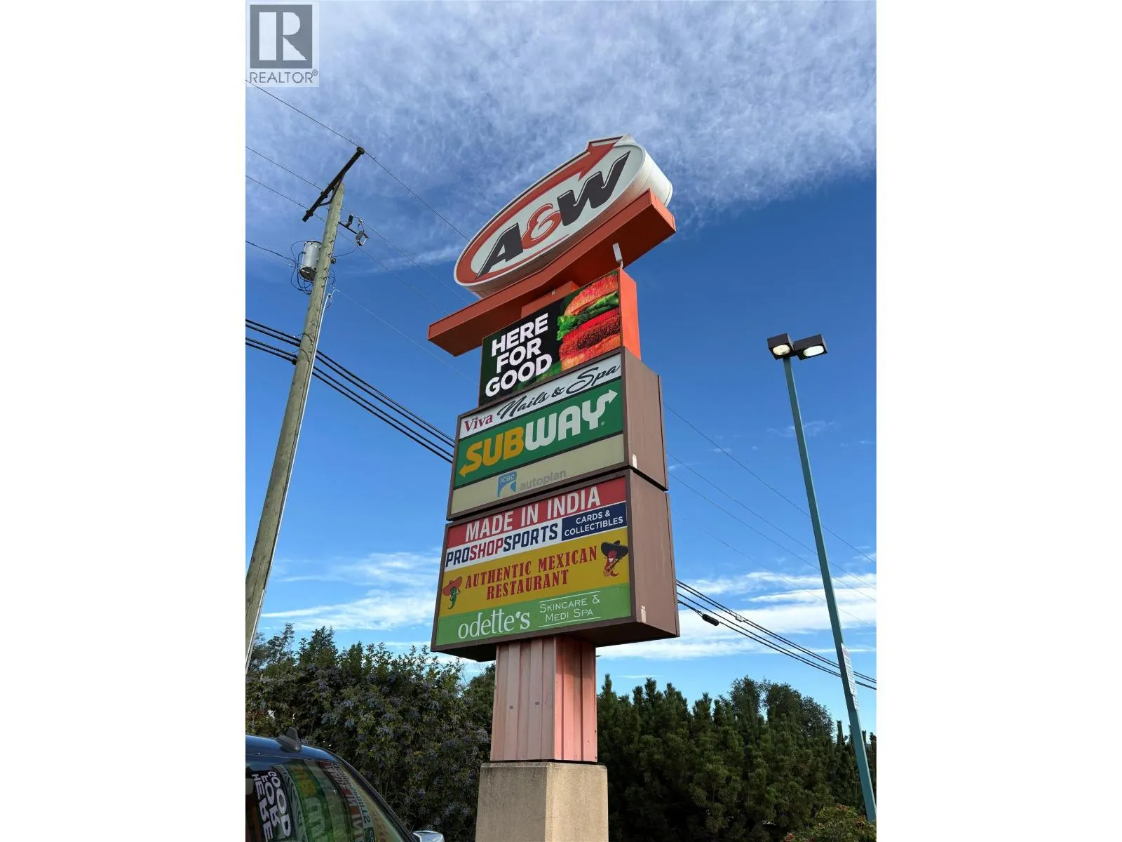 9685 97 Highway Unit# 109