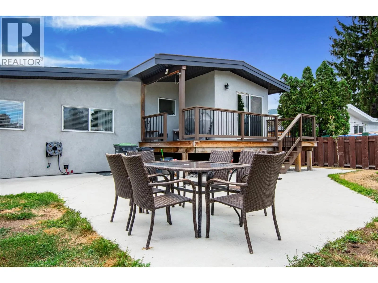 117 MCCULLOCH Drive