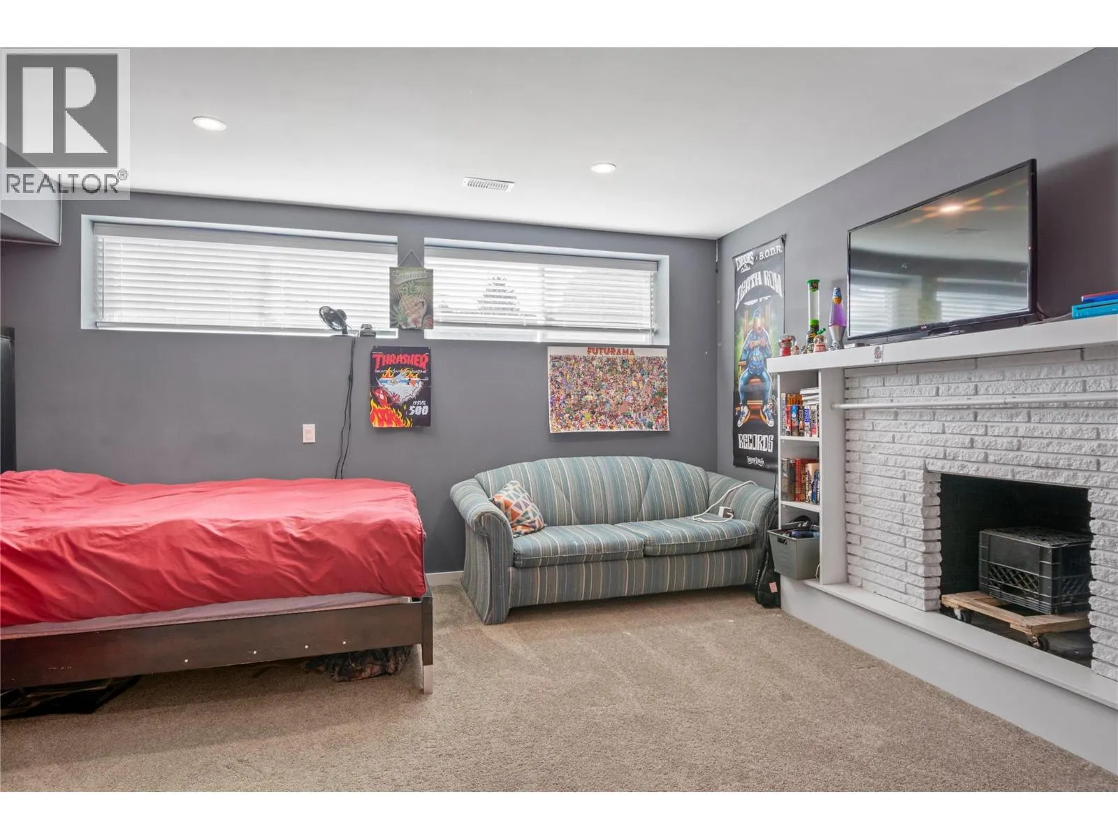 117 MCCULLOCH Drive