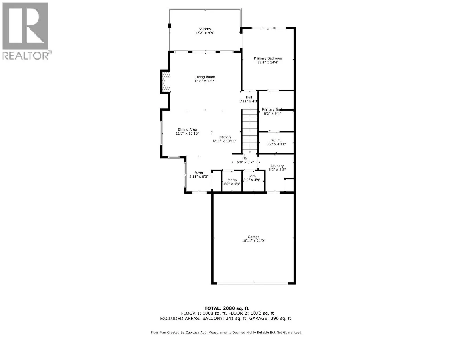 875 Stockley Street Unit# 26