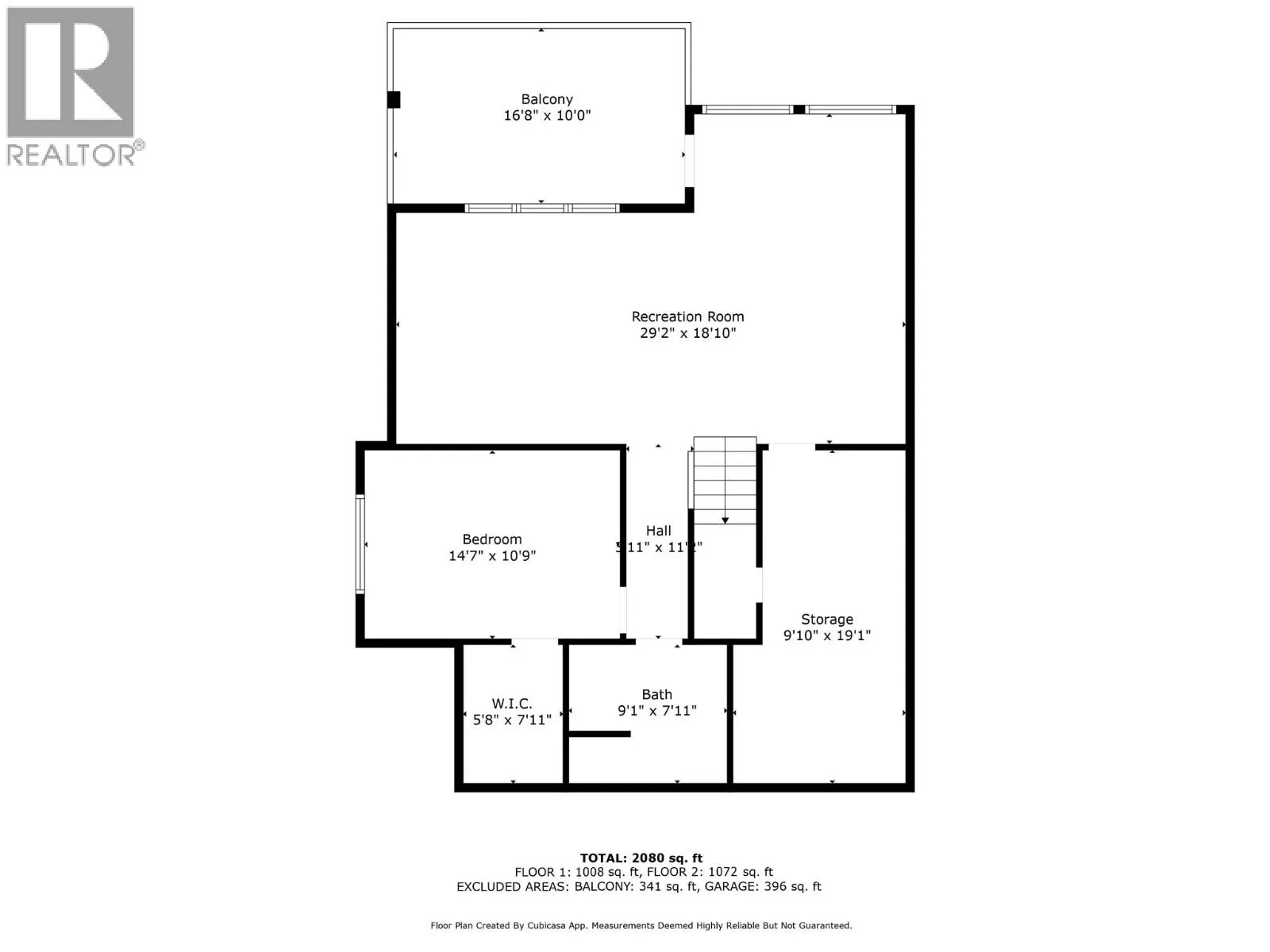 875 Stockley Street Unit# 26