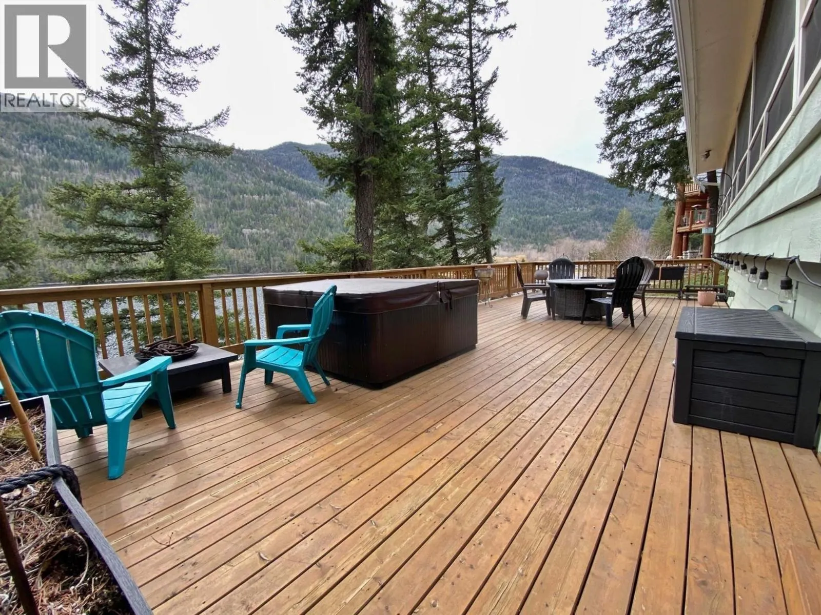 5472 AGATE BAY Road