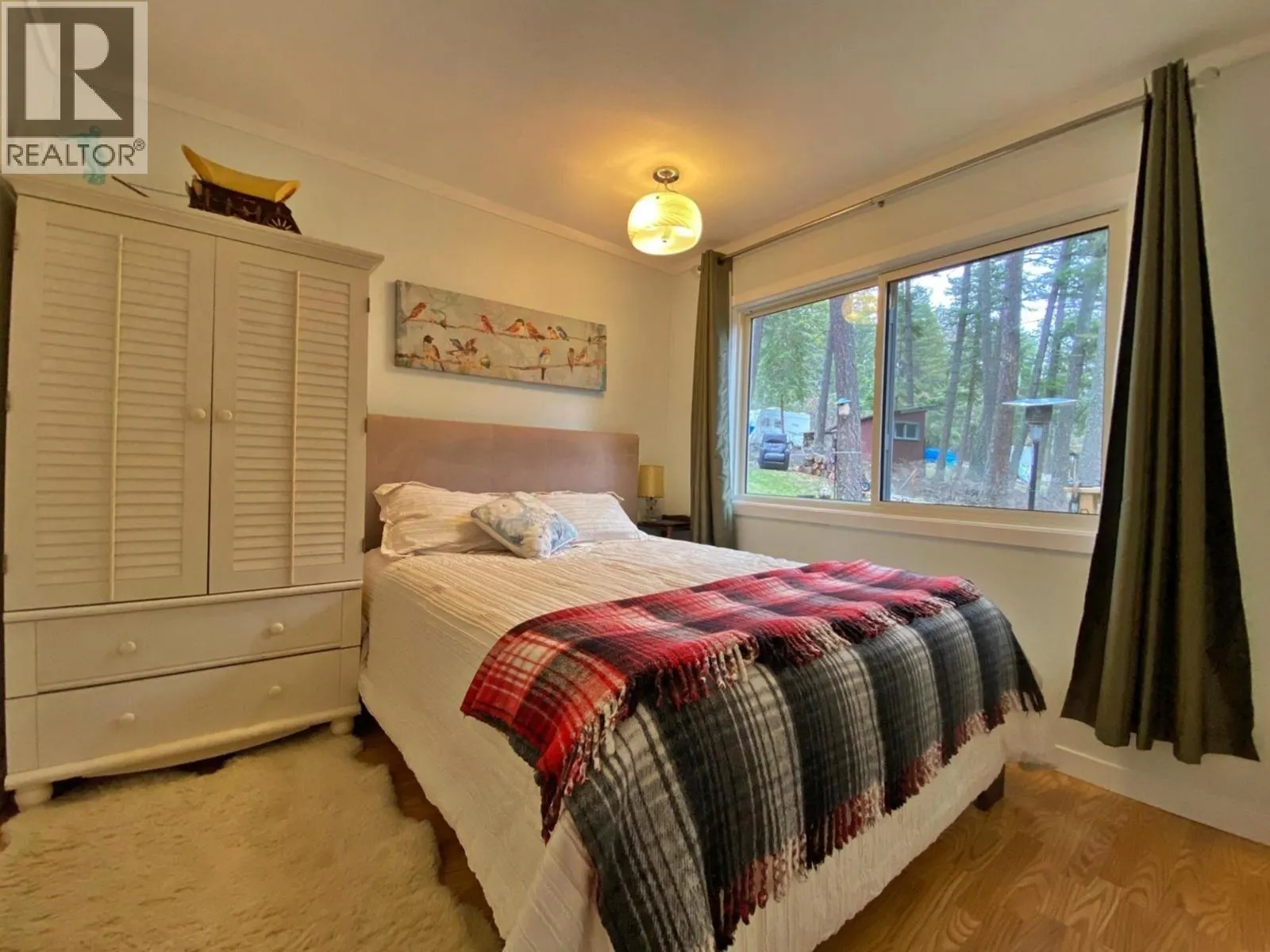 5472 AGATE BAY Road