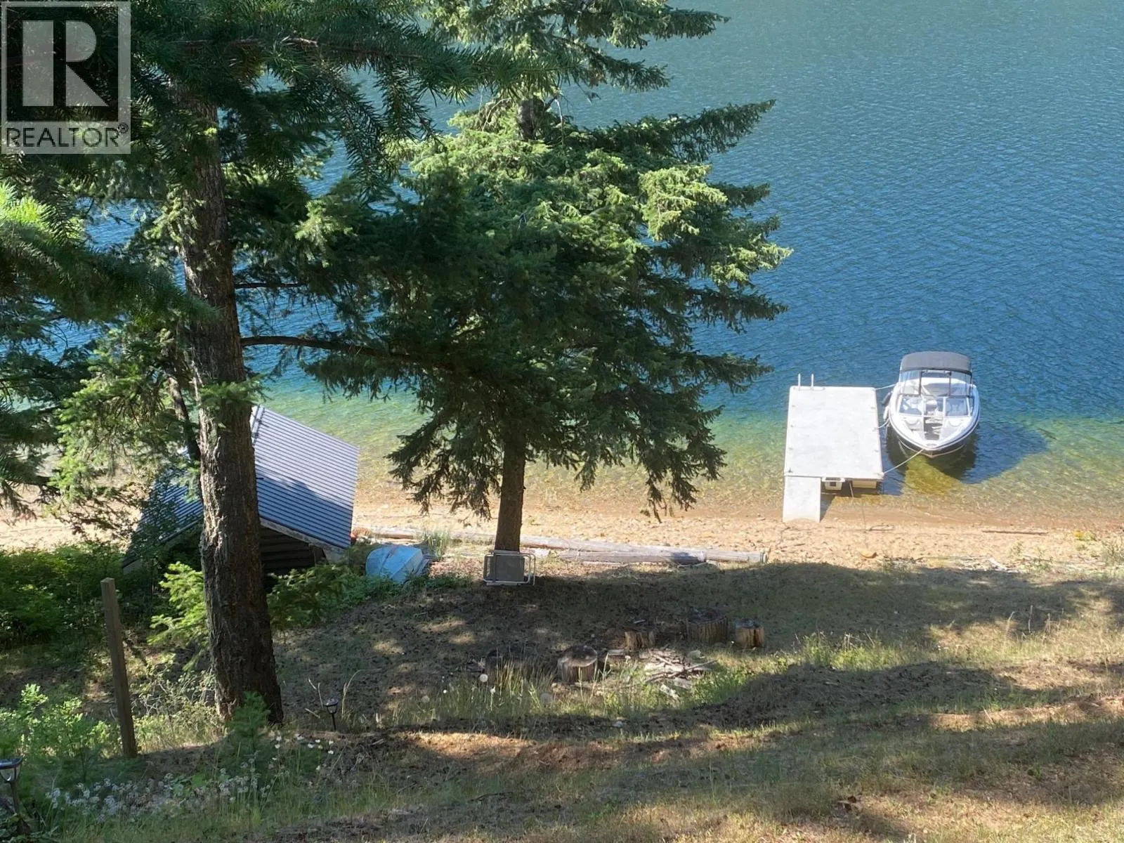 5472 AGATE BAY Road