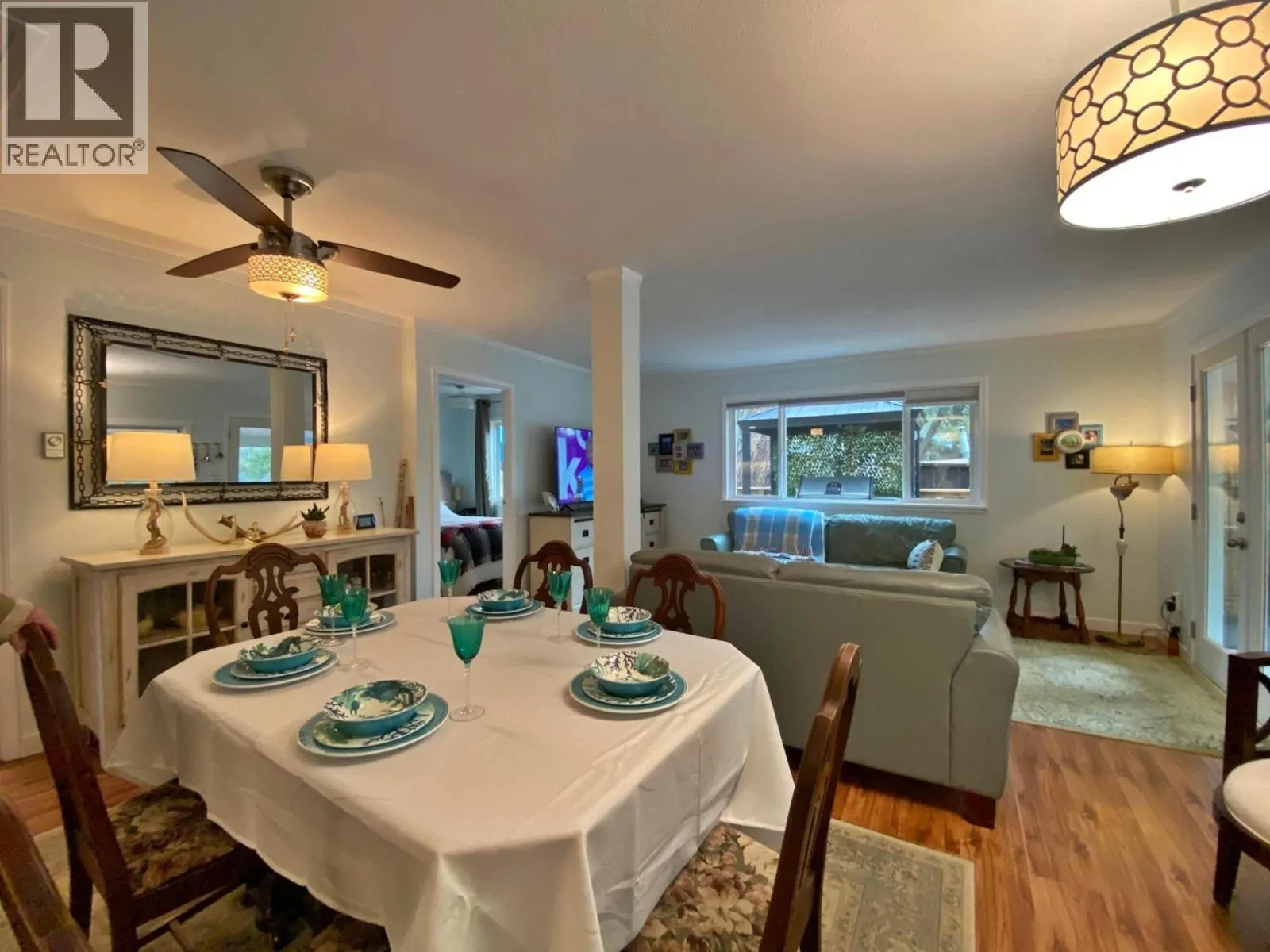 5472 AGATE BAY Road