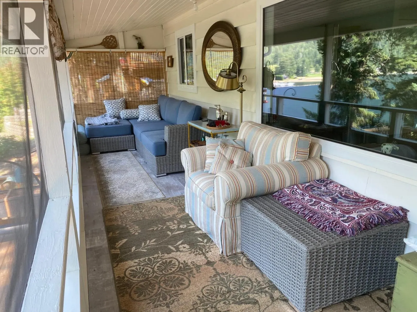 5472 AGATE BAY Road