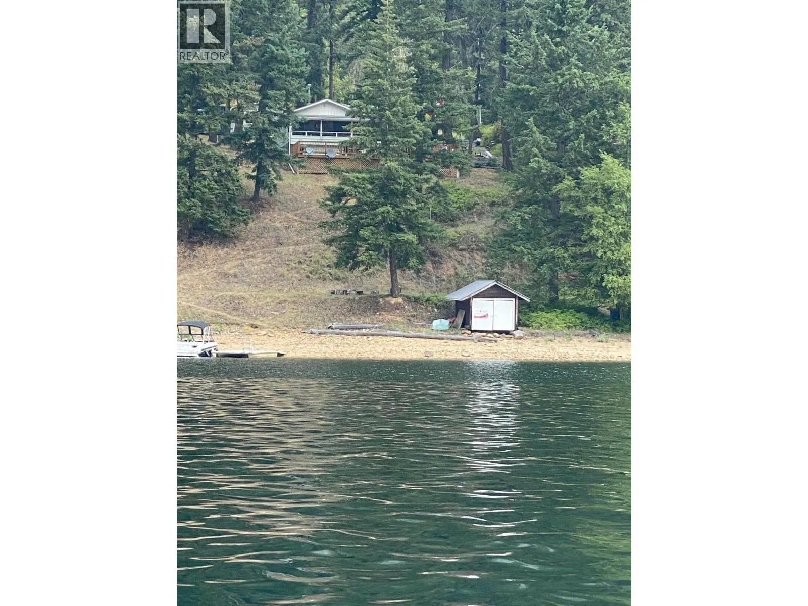 5472 AGATE BAY Road