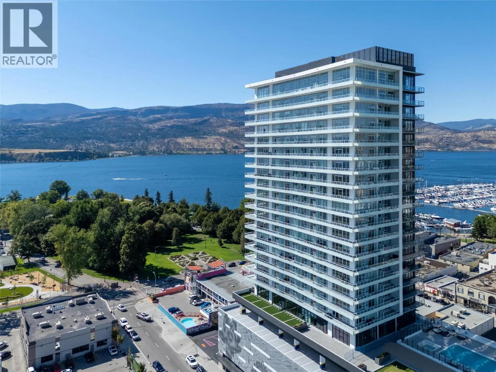 238 Leon Avenue Unit# 2107