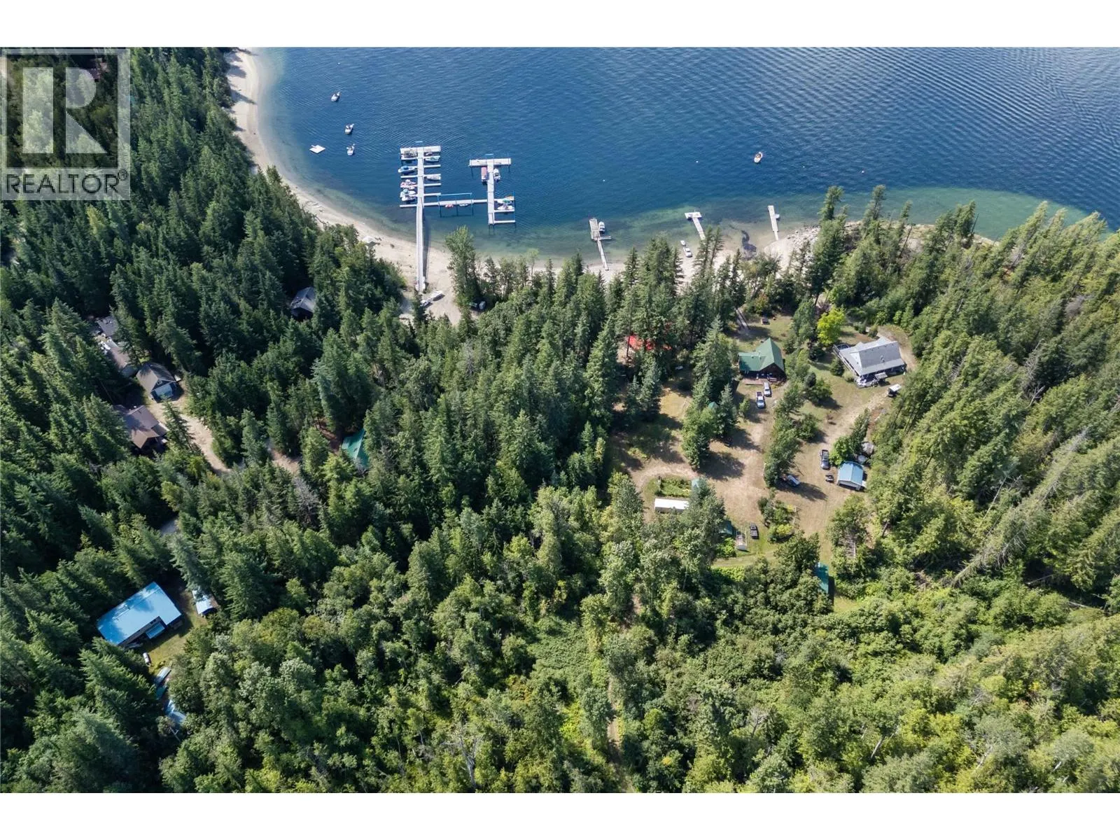 Lot 4 Queest N. Bay
