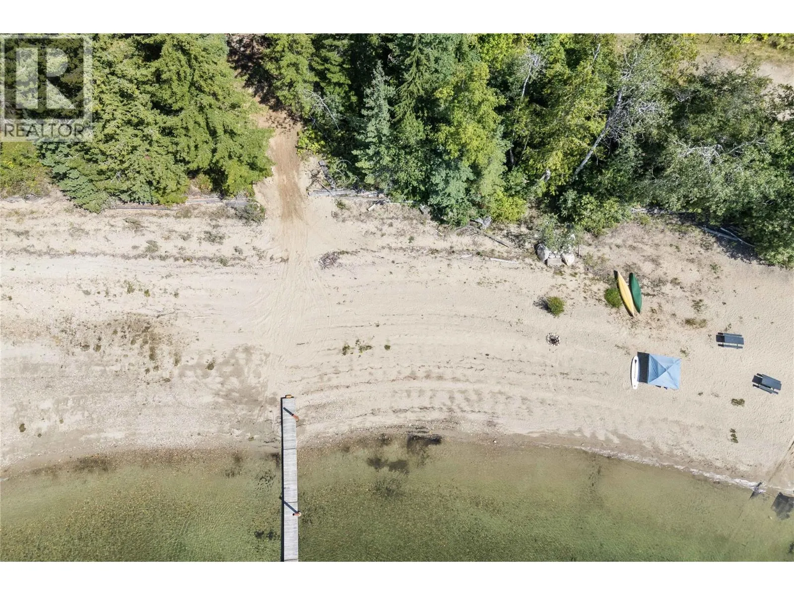 Lot 4 Queest N. Bay