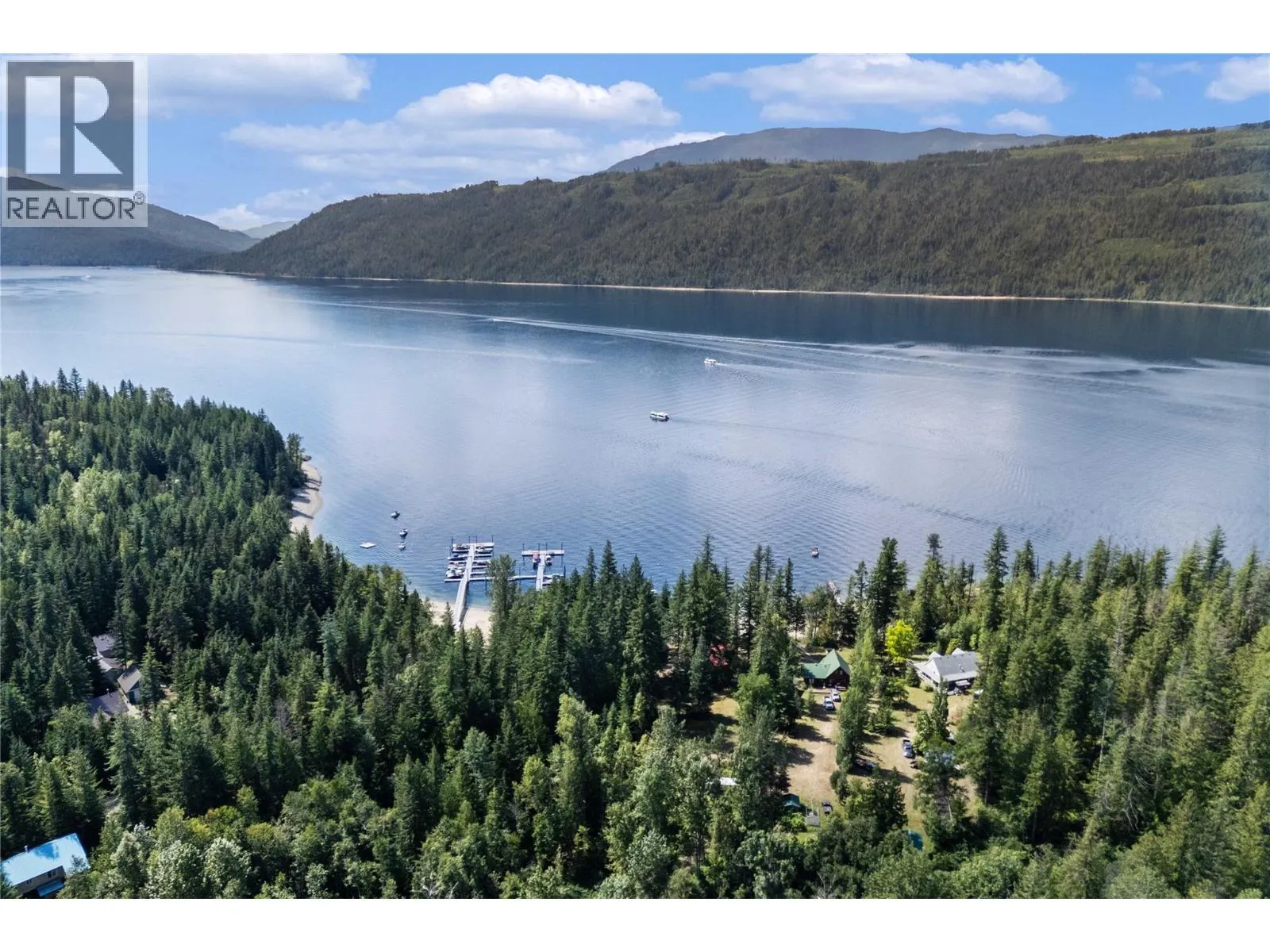 Lot 4 Queest N. Bay